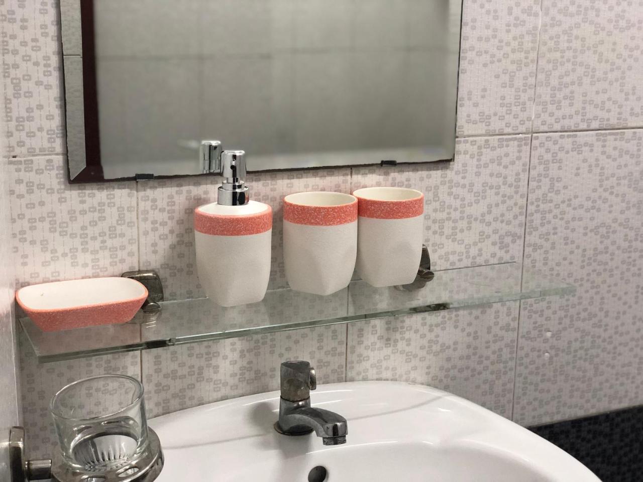 大叻 蒂娜之家旅馆酒店 外观 照片